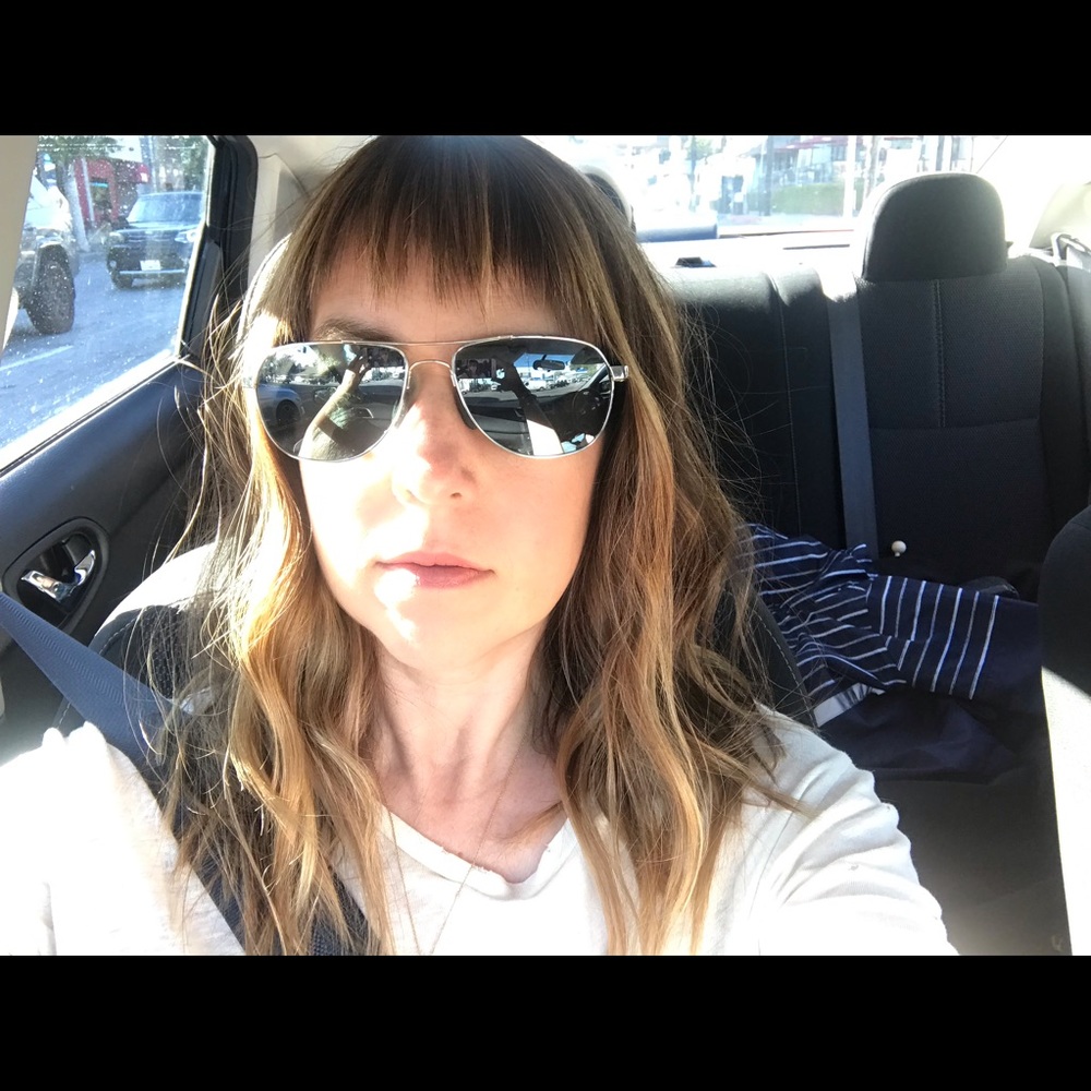 Meet your Posher, Tonilyn